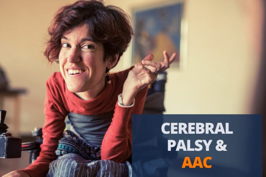 cerebral palsy and aac